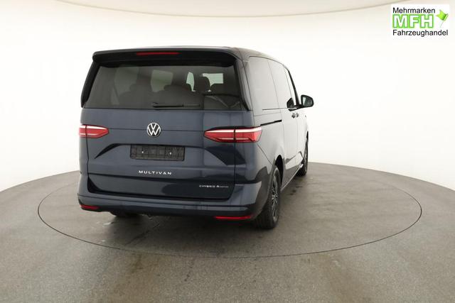 Volkswagen T7 Multivan eHybrid 4M Business L&Uuml;, 7-Sitzer, AHK, IQ.Light, easyOpen, Navi, 5-J Garantie 