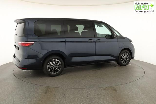Volkswagen T7 Multivan eHybrid 4M Business L&Uuml;, 7-Sitzer, AHK, IQ.Light, easyOpen, Navi, 5-J Garantie 