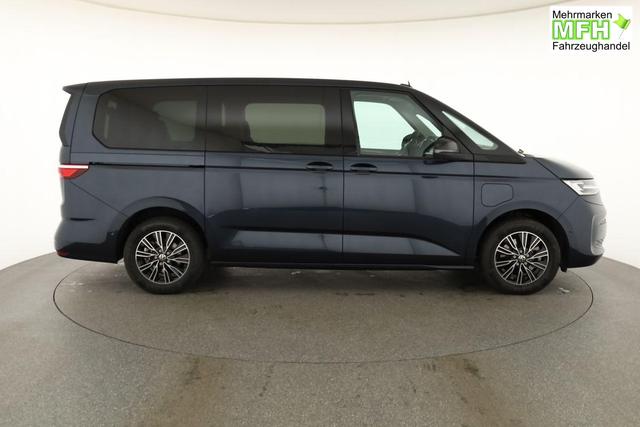 Volkswagen T7 Multivan eHybrid 4M Business L&Uuml;, 7-Sitzer, AHK, IQ.Light, easyOpen, Navi, 5-J Garantie 