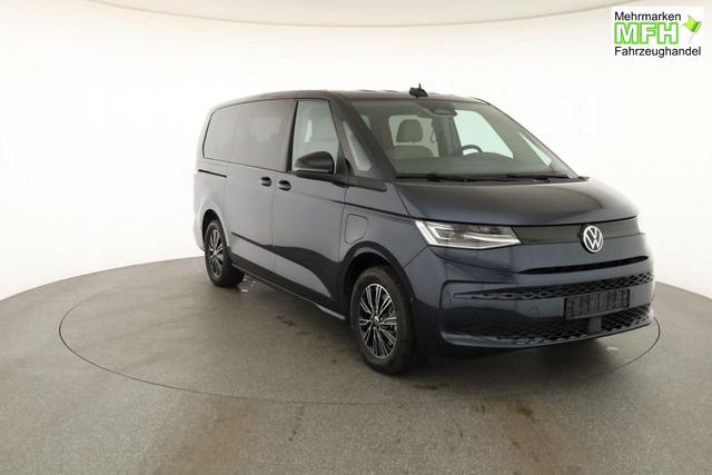 Volkswagen T7 Multivan eHybrid 4M Business L&Uuml;, 7-Sitzer, AHK, IQ.Light, easyOpen, Navi, 5-J Garantie 
