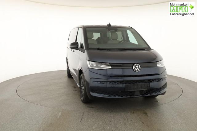 Volkswagen T7 Multivan eHybrid 4M Business L&Uuml;, 7-Sitzer, AHK, IQ.Light, easyOpen, Navi, 5-J Garantie 