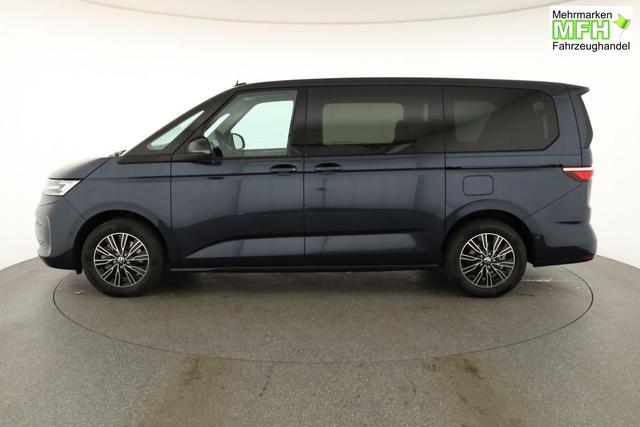 Volkswagen T7 Multivan eHybrid 4M Business L&Uuml;, 7-Sitzer, AHK, IQ.Light, easyOpen, Navi, 5-J Garantie 