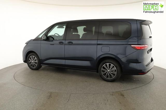Volkswagen T7 Multivan eHybrid 4M Business L&Uuml;, 7-Sitzer, AHK, IQ.Light, easyOpen, Navi, 5-J Garantie 