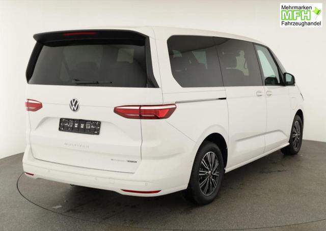Volkswagen T7 Multivan eHybrid 4M Business L&Uuml;, 7-Sitzer, AHK, IQ.Light, easyOpen, Navi, 5-J Garantie 