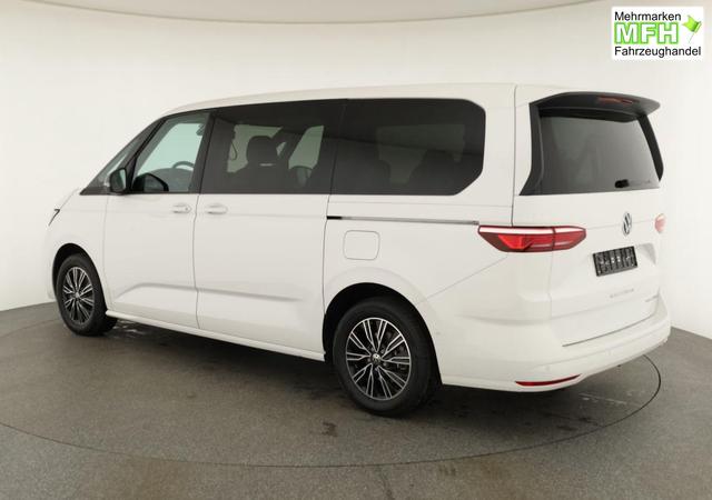 Volkswagen T7 Multivan eHybrid 4M Business L&Uuml;, 7-Sitzer, AHK, IQ.Light, easyOpen, Navi, 5-J Garantie 