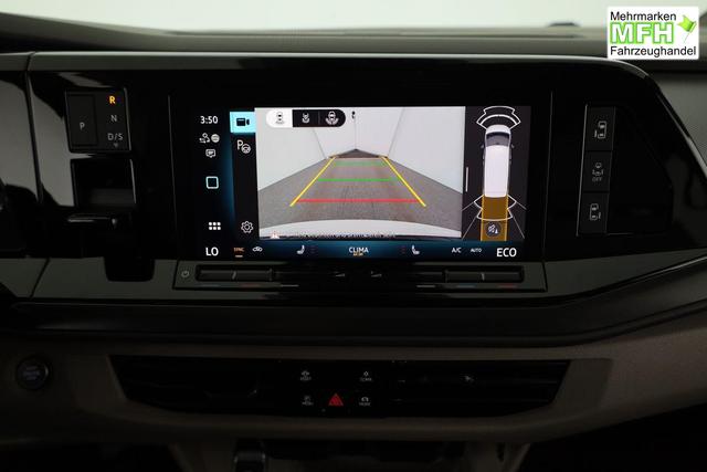 Volkswagen T7 Multivan eHybrid 4M Business L&Uuml;, 7-Sitzer, AHK, IQ.Light, easyOpen, Navi, 5-J Garantie 