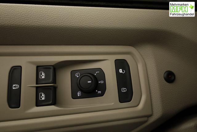 Volkswagen T7 Multivan eHybrid 4M Business L&Uuml;, 7-Sitzer, AHK, IQ.Light, easyOpen, Navi, 5-J Garantie 