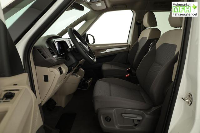 Volkswagen T7 Multivan eHybrid 4M Business L&Uuml;, 7-Sitzer, AHK, IQ.Light, easyOpen, Navi, 5-J Garantie 