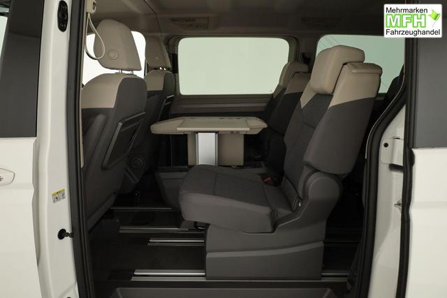 Volkswagen T7 Multivan eHybrid 4M Business L&Uuml;, 7-Sitzer, AHK, IQ.Light, easyOpen, Navi, 5-J Garantie 