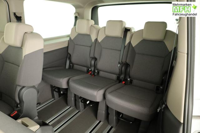 Volkswagen T7 Multivan eHybrid 4M Business L&Uuml;, 7-Sitzer, AHK, IQ.Light, easyOpen, Navi, 5-J Garantie 