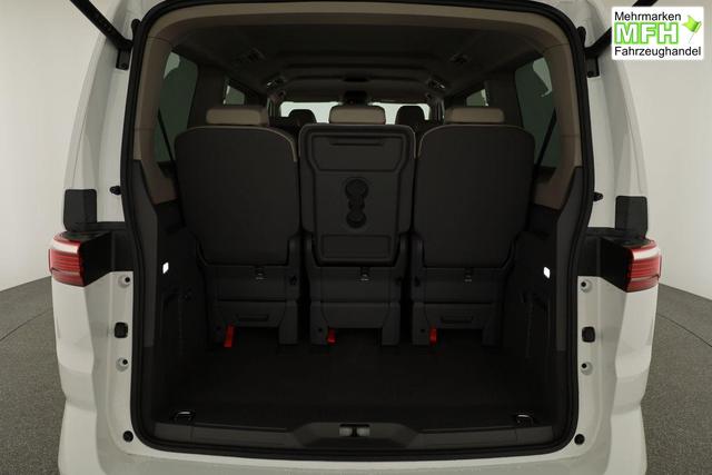 Volkswagen T7 Multivan eHybrid 4M Business L&Uuml;, 7-Sitzer, AHK, IQ.Light, easyOpen, Navi, 5-J Garantie 