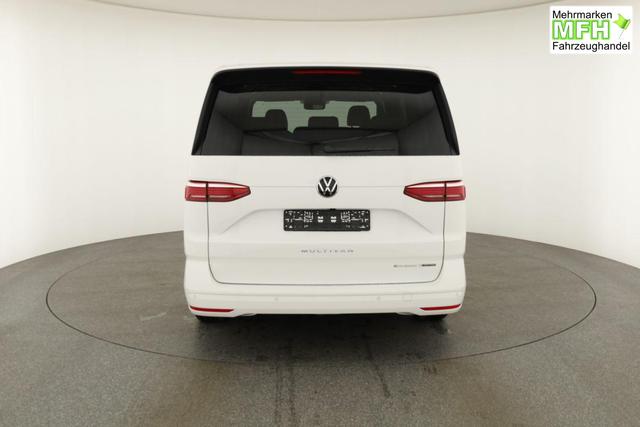 Volkswagen T7 Multivan eHybrid 4M Business L&Uuml;, 7-Sitzer, AHK, IQ.Light, easyOpen, Navi, 5-J Garantie 