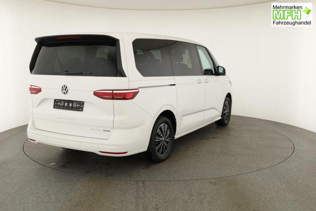 Volkswagen T7 Multivan eHybrid 4M Business L&Uuml;, 7-Sitzer, AHK, IQ.Light, easyOpen, Navi, 5-J Garantie 