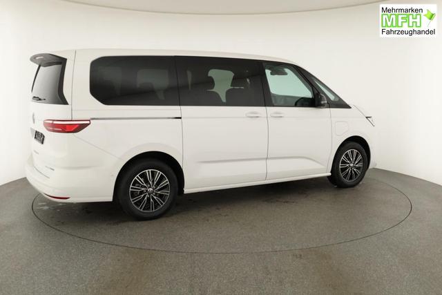 Volkswagen T7 Multivan eHybrid 4M Business L&Uuml;, 7-Sitzer, AHK, IQ.Light, easyOpen, Navi, 5-J Garantie 