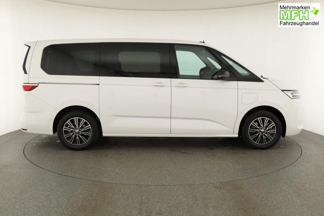 Volkswagen T7 Multivan eHybrid 4M Business L&Uuml;, 7-Sitzer, AHK, IQ.Light, easyOpen, Navi, 5-J Garantie 