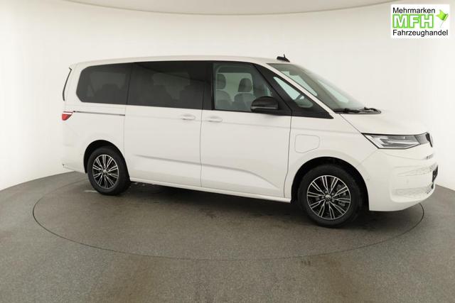 Volkswagen T7 Multivan eHybrid 4M Business L&Uuml;, 7-Sitzer, AHK, IQ.Light, easyOpen, Navi, 5-J Garantie 