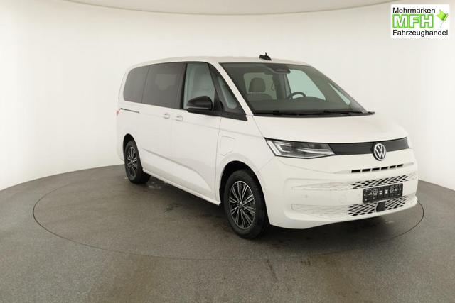 Volkswagen T7 Multivan eHybrid 4M Business L&Uuml;, 7-Sitzer, AHK, IQ.Light, easyOpen, Navi, 5-J Garantie 