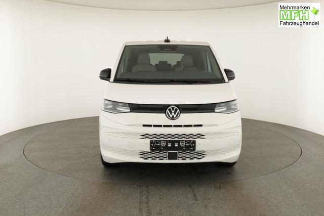 Volkswagen T7 Multivan eHybrid 4M Business L&Uuml;, 7-Sitzer, AHK, IQ.Light, easyOpen, Navi, 5-J Garantie 