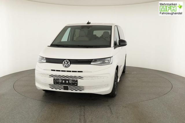 Volkswagen T7 Multivan eHybrid 4M Business L&Uuml;, 7-Sitzer, AHK, IQ.Light, easyOpen, Navi, 5-J Garantie 