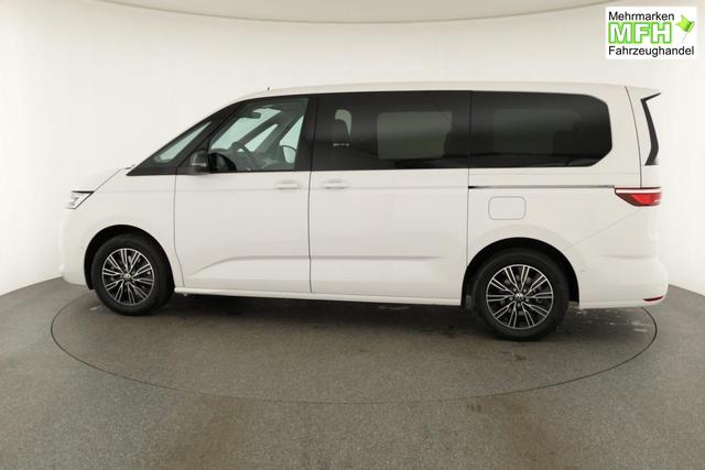 Volkswagen T7 Multivan eHybrid 4M Business L&Uuml;, 7-Sitzer, AHK, IQ.Light, easyOpen, Navi, 5-J Garantie 