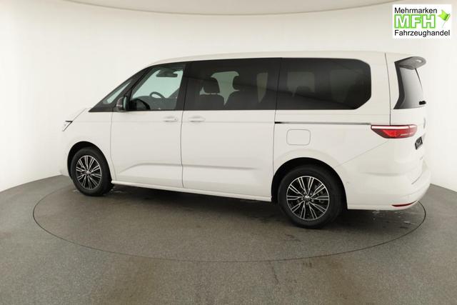 Volkswagen T7 Multivan eHybrid 4M Business L&Uuml;, 7-Sitzer, AHK, IQ.Light, easyOpen, Navi, 5-J Garantie 