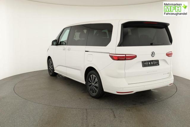 Volkswagen T7 Multivan eHybrid 4M Business L&Uuml;, 7-Sitzer, AHK, IQ.Light, easyOpen, Navi, 5-J Garantie 