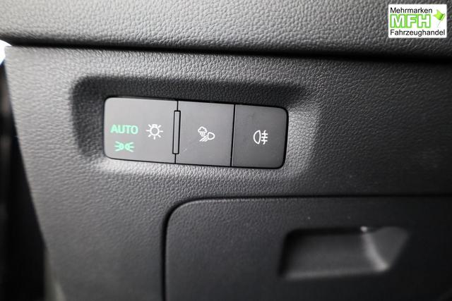Skoda Octavia Combi 2.0 TSI 195 kW RS DSG, Pano, Standheizung, AHK, Navi, Matrix, Canton, Side, Winter, 5 J.-Garantie 