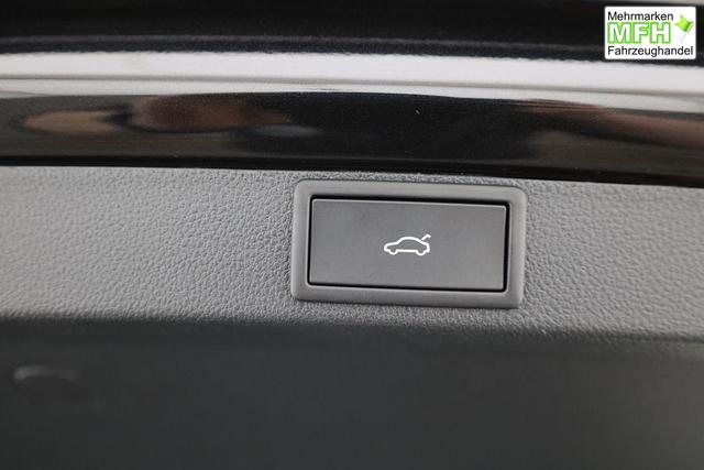 Skoda Octavia Combi 2.0 TSI 195 kW RS DSG, Pano, Standheizung, AHK, Navi, Matrix, Canton, Side, Winter, 5 J.-Garantie 
