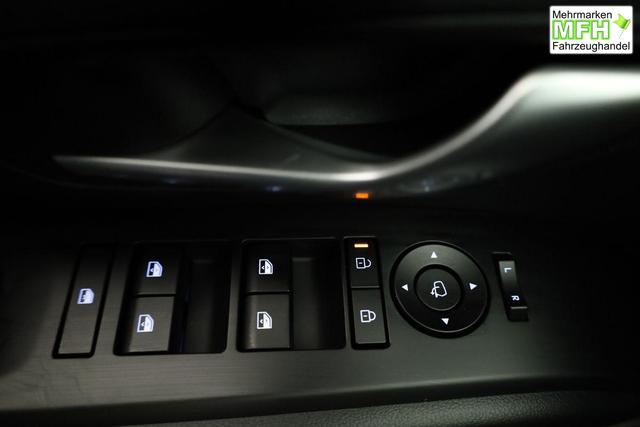 Hyundai TUCSON Plug-In Hybrid 2WD 1.6 T-GDI PHEV, Navi, Kamera, Side, Winter 