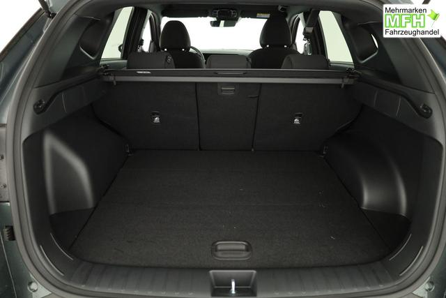 Hyundai TUCSON Plug-In Hybrid 2WD 1.6 T-GDI PHEV, Navi, Kamera, Side, Winter 