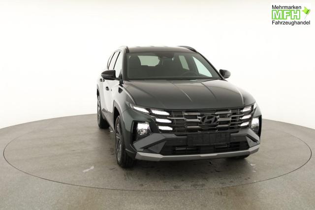 Hyundai TUCSON Plug-In Hybrid 2WD 1.6 T-GDI PHEV, Navi, Kamera, Side, Winter 