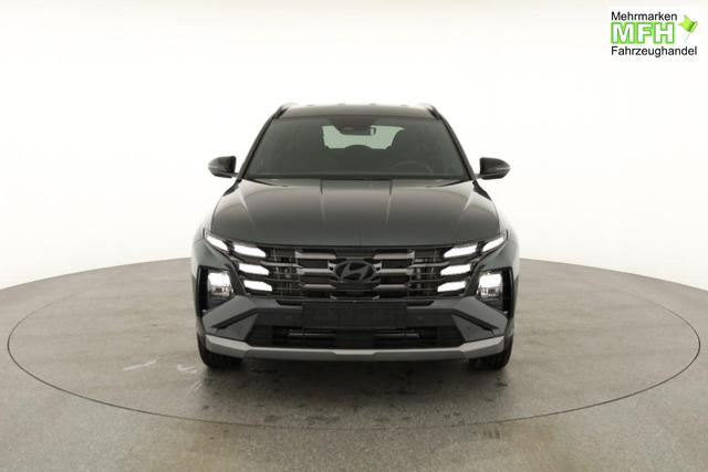 Hyundai TUCSON Plug-In Hybrid 2WD 1.6 T-GDI PHEV, Navi, Kamera, Side, Winter 