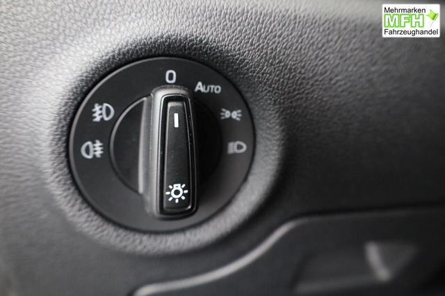 Skoda Fabia Monte Carlo 1.0 TSI Carlo, LED, Kamera, FS-beheizbar, Winter, 5 J.-Garantie 