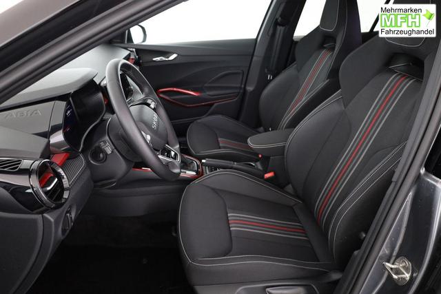 Skoda Fabia Monte Carlo 1.0 TSI Carlo, LED, Kamera, FS-beheizbar, Winter, 5 J.-Garantie 