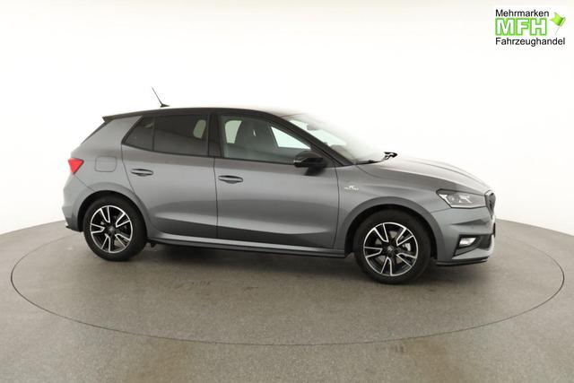 Skoda Fabia Monte Carlo 1.0 TSI Carlo, LED, Kamera, FS-beheizbar, Winter, 5 J.-Garantie 