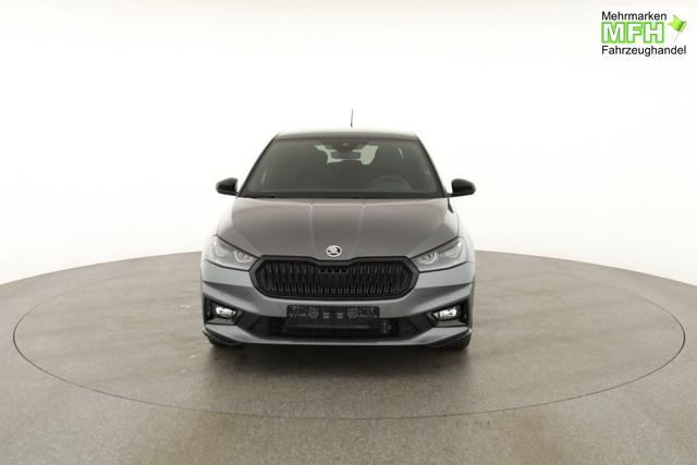 Skoda Fabia Monte Carlo 1.0 TSI Carlo, LED, Kamera, FS-beheizbar, Winter, 5 J.-Garantie 