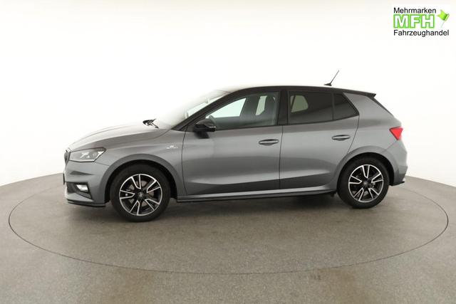 Skoda Fabia Monte Carlo 1.0 TSI Carlo, LED, Kamera, FS-beheizbar, Winter, 5 J.-Garantie 