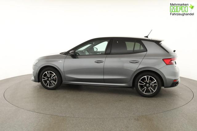 Skoda Fabia Monte Carlo 1.0 TSI Carlo, LED, Kamera, FS-beheizbar, Winter, 5 J.-Garantie 