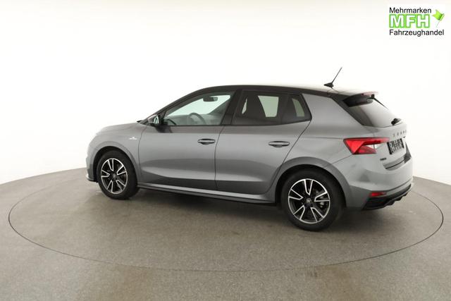 Skoda Fabia Monte Carlo 1.0 TSI Carlo, LED, Kamera, FS-beheizbar, Winter, 5 J.-Garantie 