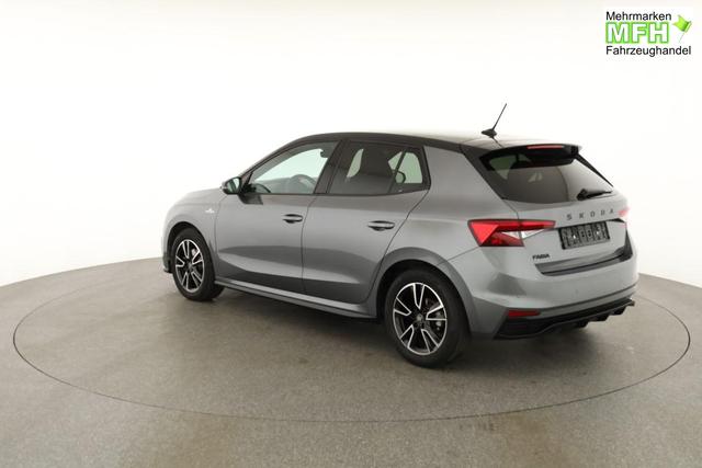 Skoda Fabia Monte Carlo 1.0 TSI Carlo, LED, Kamera, FS-beheizbar, Winter, 5 J.-Garantie 