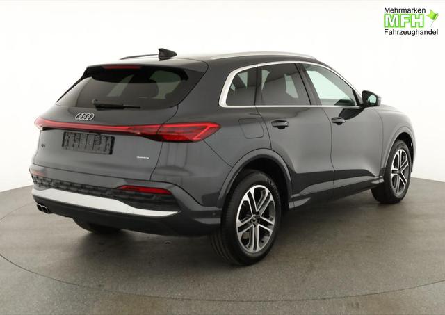 Audi Q5 2.0 TDI 150 kW quattro S-Tronic, neues Modell, AHK, Leder 