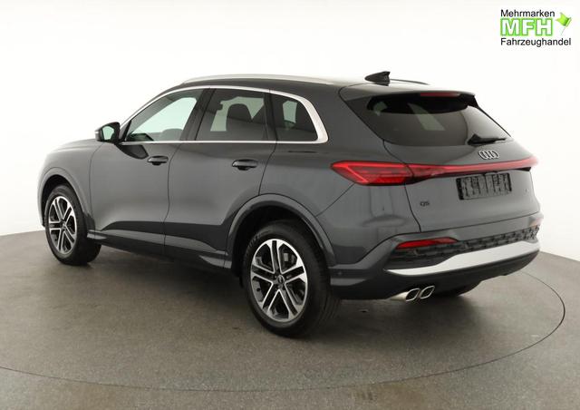 Audi Q5 2.0 TDI 150 kW quattro S-Tronic, neues Modell, AHK, Leder 