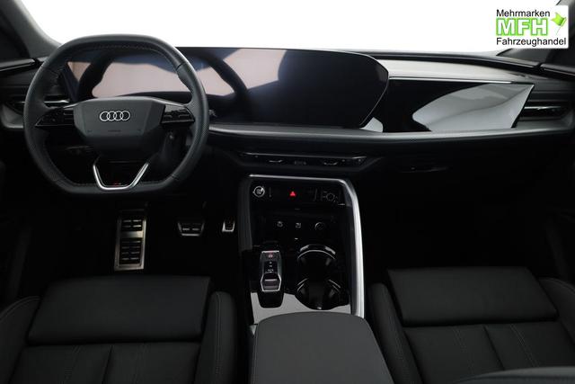 Audi Q5 2.0 TDI 150 kW quattro S-Tronic, neues Modell, AHK, Leder 