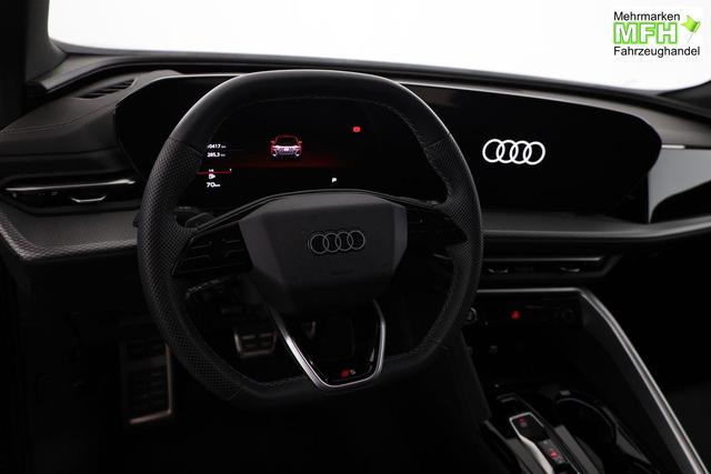 Audi Q5 2.0 TDI 150 kW quattro S-Tronic, neues Modell, AHK, Leder 