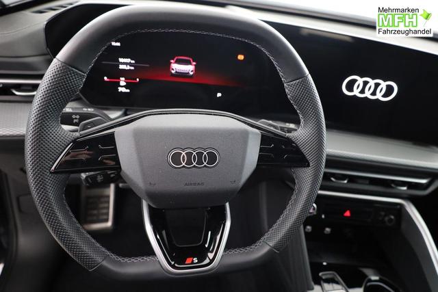 Audi Q5 2.0 TDI 150 kW quattro S-Tronic, neues Modell, AHK, Leder 
