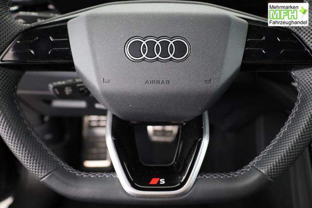 Audi Q5 2.0 TDI 150 kW quattro S-Tronic, neues Modell, AHK, Leder 