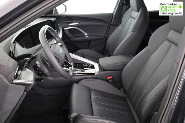 Audi Q5 2.0 TDI 150 kW quattro S-Tronic, neues Modell, AHK, Leder 