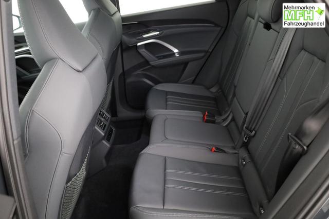 Audi Q5 2.0 TDI 150 kW quattro S-Tronic, neues Modell, AHK, Leder 