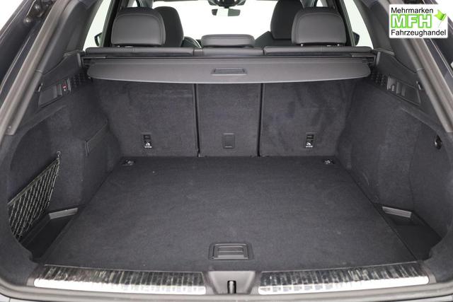 Audi Q5 2.0 TDI 150 kW quattro S-Tronic, neues Modell, AHK, Leder 