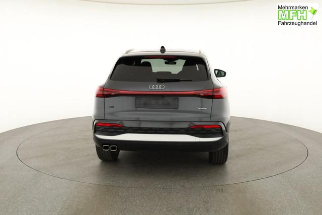 Audi Q5 2.0 TDI 150 kW quattro S-Tronic, neues Modell, AHK, Leder 